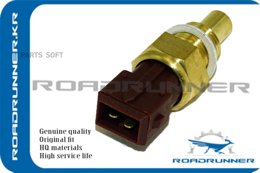 Датчик Температуры 19Mm M141.25 1Шт ROADRUNNER RR133810