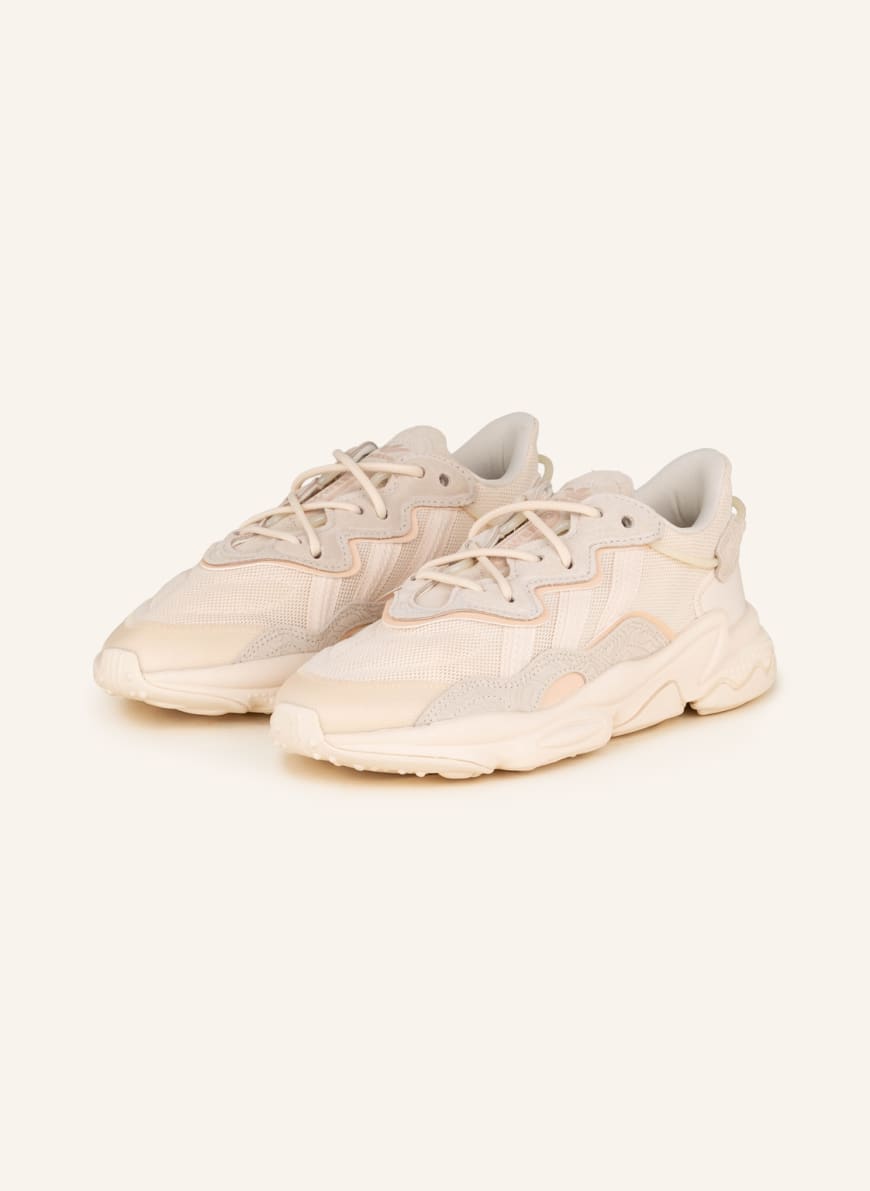 

Кроссовки женские Adidas 1001302400 серые 38 RU (доставка из-за рубежа), 1001302400