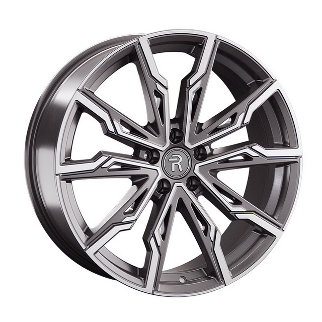 

Колесный диск Replay VV342 8.5x20/5x112 D57.1 ET38