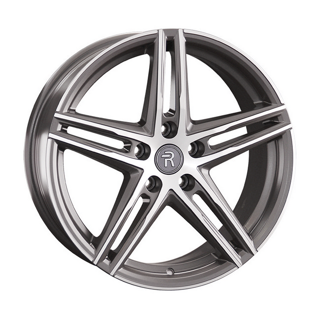 

Колесный диск Replay VV340 8.5x20/5x112 D57.1 ET38