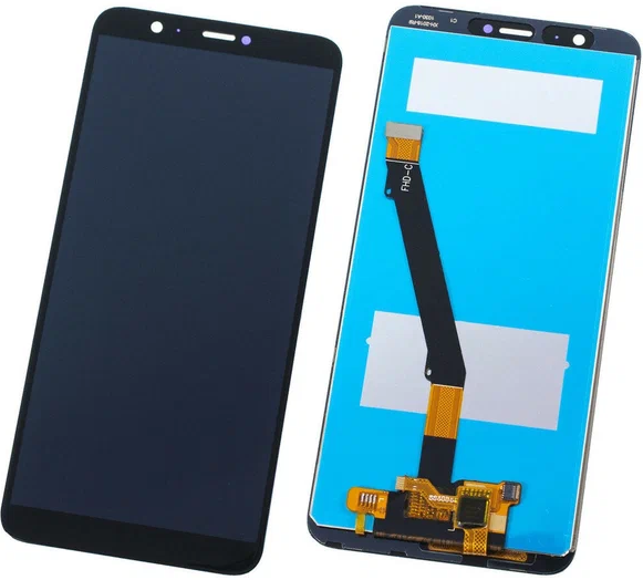 

Дисплей для Huawei Honor P Smart 2018 (FIG-LX1) + тачскрин (черный), Huawei Honor P Smart 2018 (FIG-LX1)