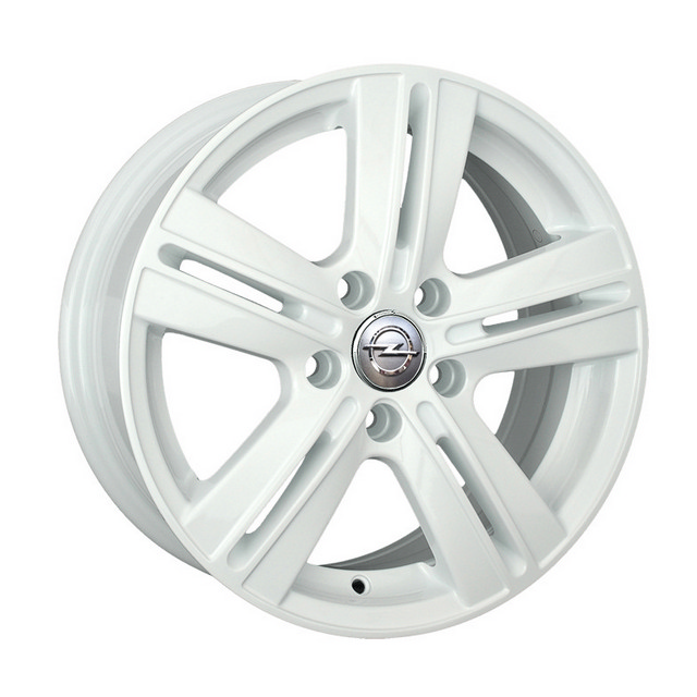 

Колесный диск Replay OPL63 R15 6.5J PCD5x105 ET39 D56.6 030600-040072015, Белый