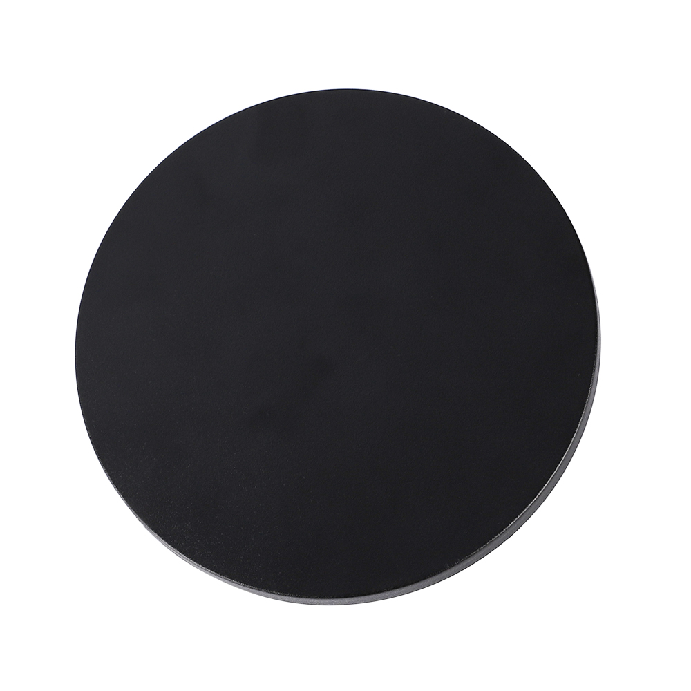 

Фасадный светильник Arte Lamp NIMBO A4403AL-1BK, NIMBO