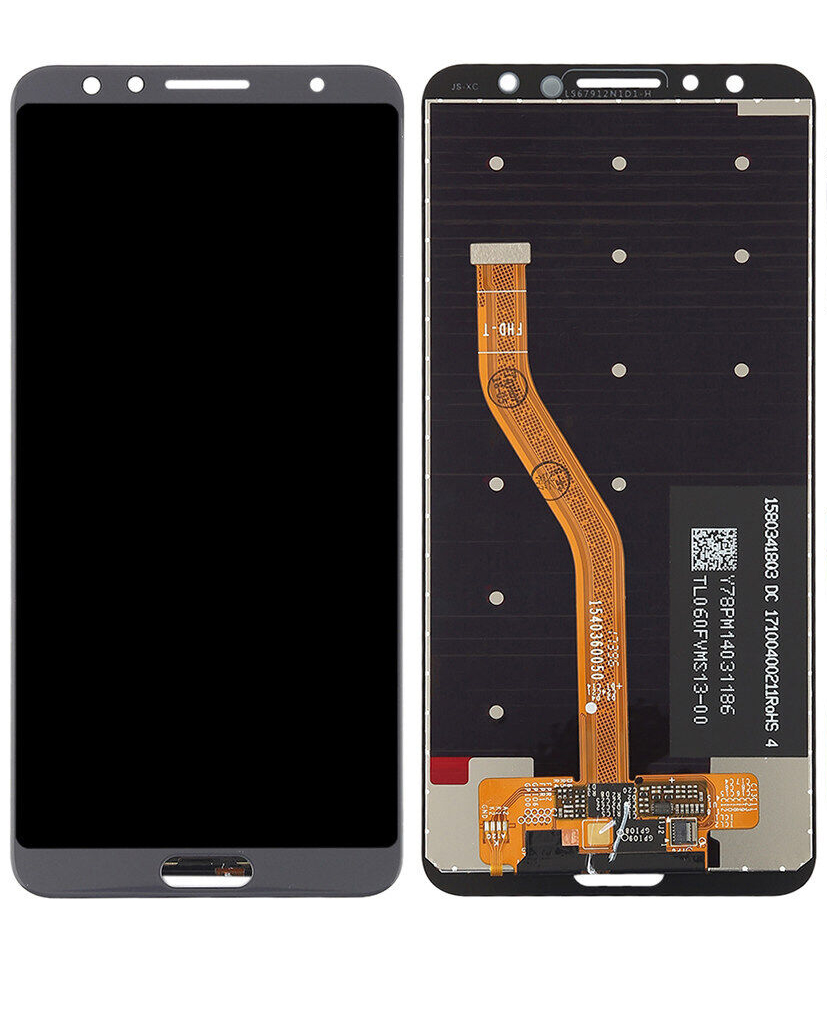 

Дисплей Honor Nova 2S (HWI-AL00) для смартфона Honor Nova 2S черный, Honor Nova 2S (HWI-AL00)