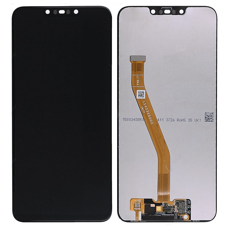 

Дисплей Honor Nova 3 (PAR-LX1) для смартфона Honor Nova 3 черный, Honor Nova 3 (PAR-LX1)