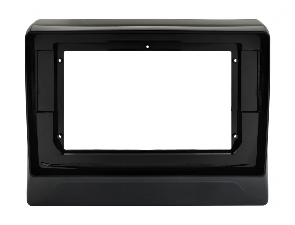 

Переходная рамка Wide Media в Mitsubishi Delica D5 2018+ 10" WS-MI 131T