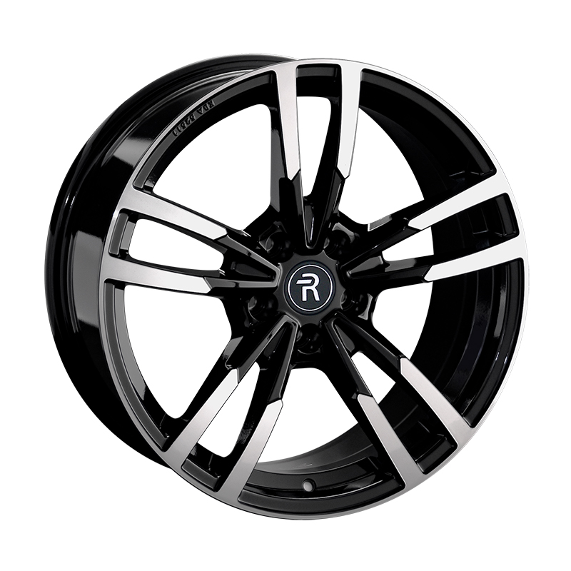 

Колесный диск Replay, B345 8x18/5x112ET30 66.6 Bkf