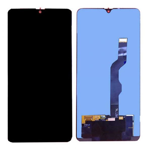 

Дисплей Honor Mate 20X (EVR-L29) для смартфона Honor Mate 20X черный, Honor Mate 20X (EVR-L29)