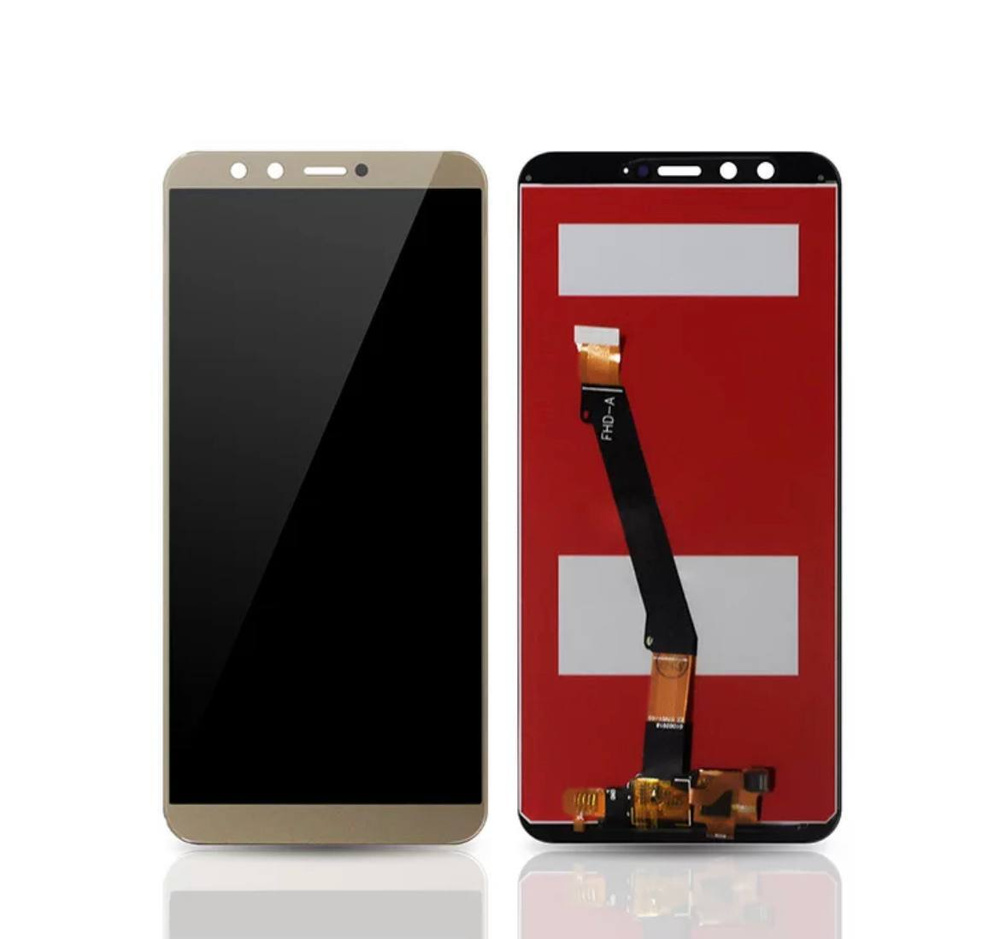 

Дисплей Honor 9 Lite (LLD-L31) для смартфона Honor 9 Lite золотой, Honor 9 Lite (LLD-L31)