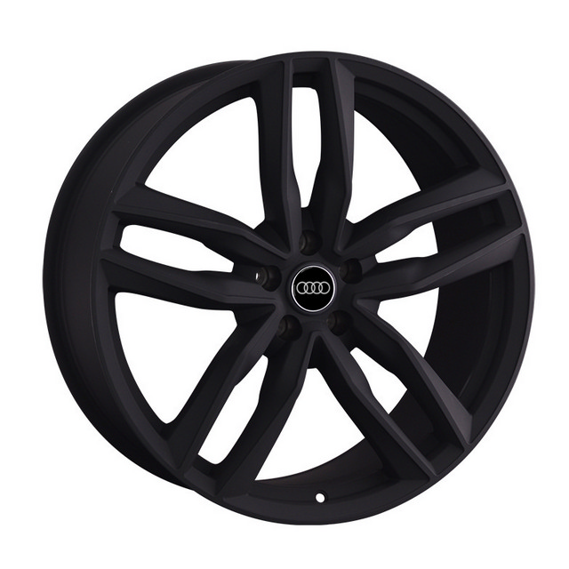 

Колесный диск REPLAY A102 9.5x21/5x112 D66.6 ET31 082775040019006, Черный