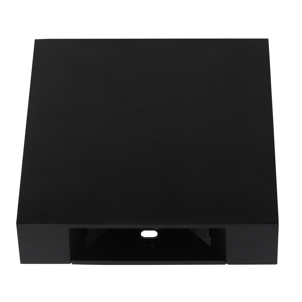 

Фасадный светильник Arte Lamp ALGOL A1445AL-4BK, ALGOL