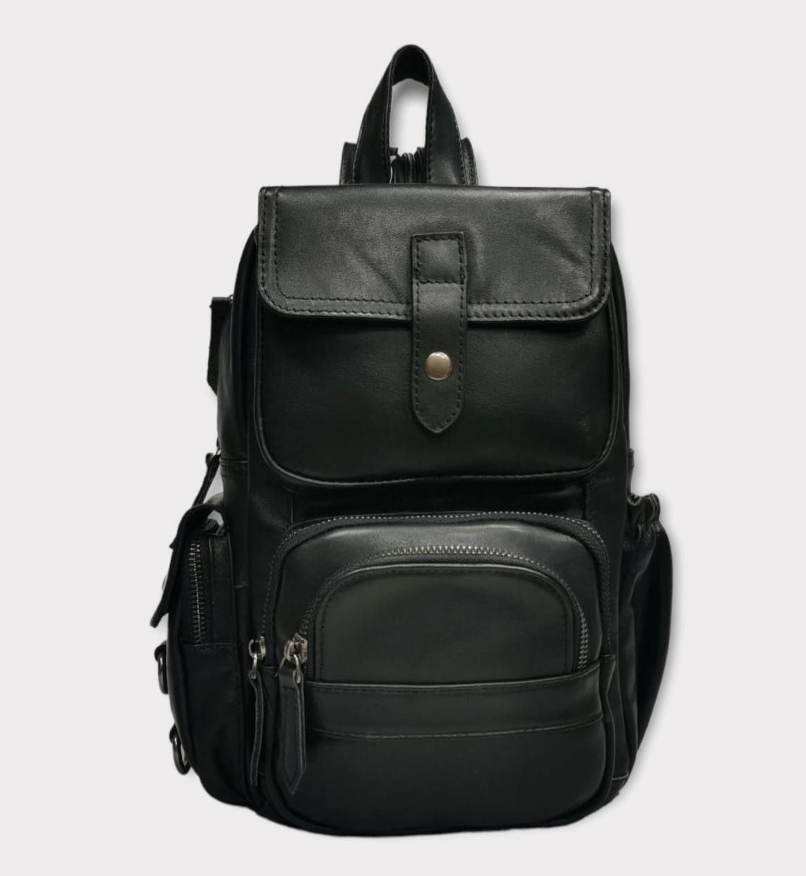 Рюкзак Capri CAP-9106 черный, 29x18x9 см