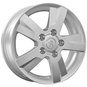

Колесный диск Replay Ki43 R17 6.5J PCD5x114.3 ET35 D67.1 017164-180146004
