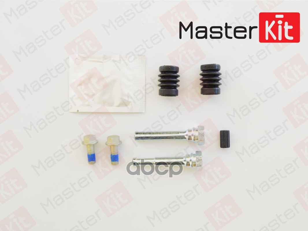 

Направляющая Суппорта Masterkit 77a1426 К-Кт 2+2 MasterKit арт. 77A1426