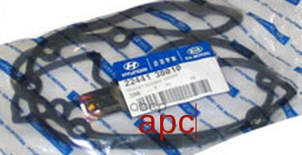 

Прокладка Клапанной Крышки Trajet 2000-2009 Hyundai-KIA арт. 2244138010