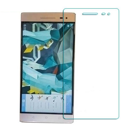 Защитная пленка MyPads для Lenovo Phab 2 Pro PB2-690N 64 349₽