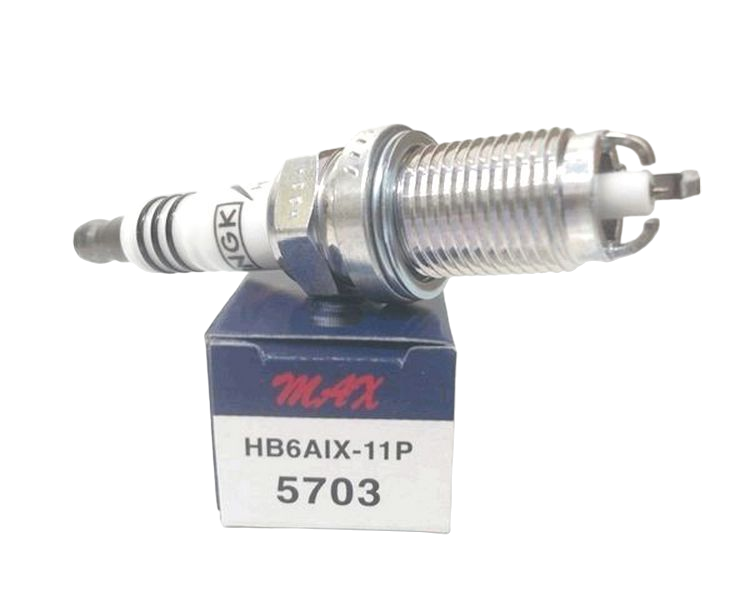 

Hb6aix-11P свеча Зажигания Toyota Avensis 2.0 03> NGK 5703