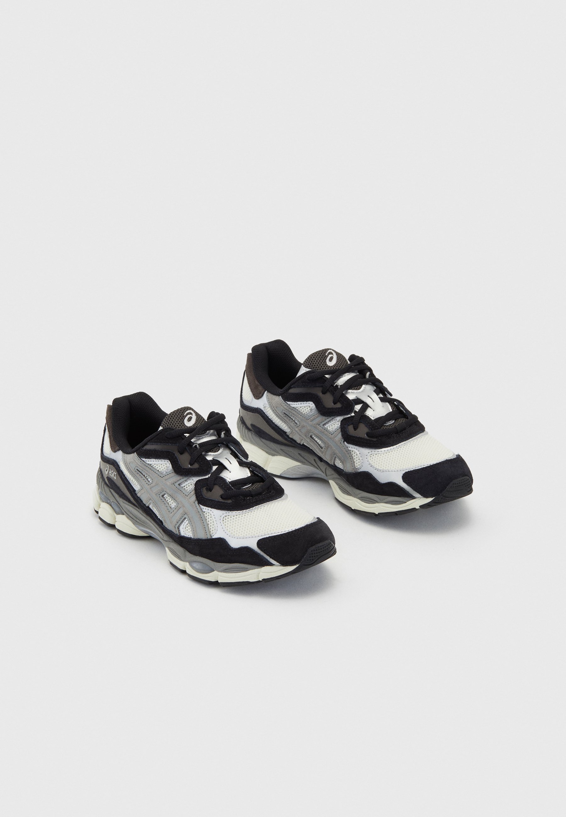 

Кроссовки мужские Asics Gel Nyc Unisex серые 41.5 EU, Серый, Gel Nyc Unisex