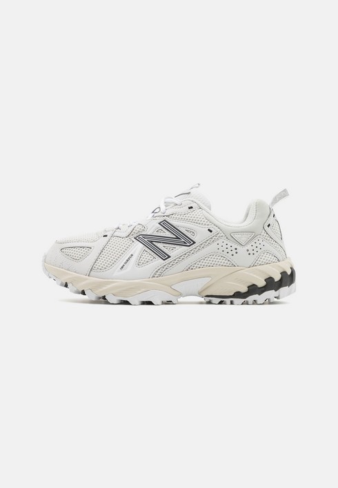 

Кроссовки женские New Balance 610 Unisex белые 38 EU (доставка из-за рубежа), Белый, 610 Unisex