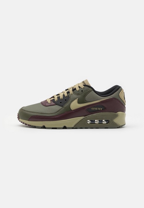 

Кроссовки мужские Nike Air Max 90 Gtx хаки 43 EU (доставка из-за рубежа), Air Max 90 Gtx