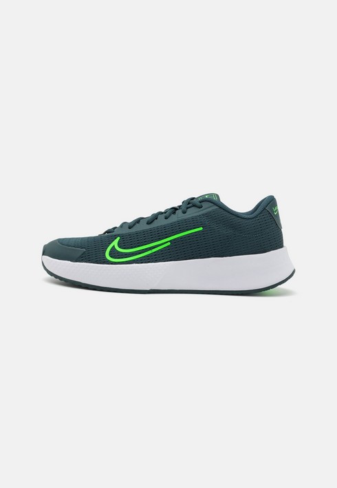 Кроссовки мужские Nike M Vapor Lite 2 Cly зеленые 47 EU (доставка из-за рубежа)