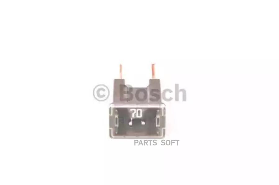 

Предохранитель 70A картриджного типа BOSCH 1987529072