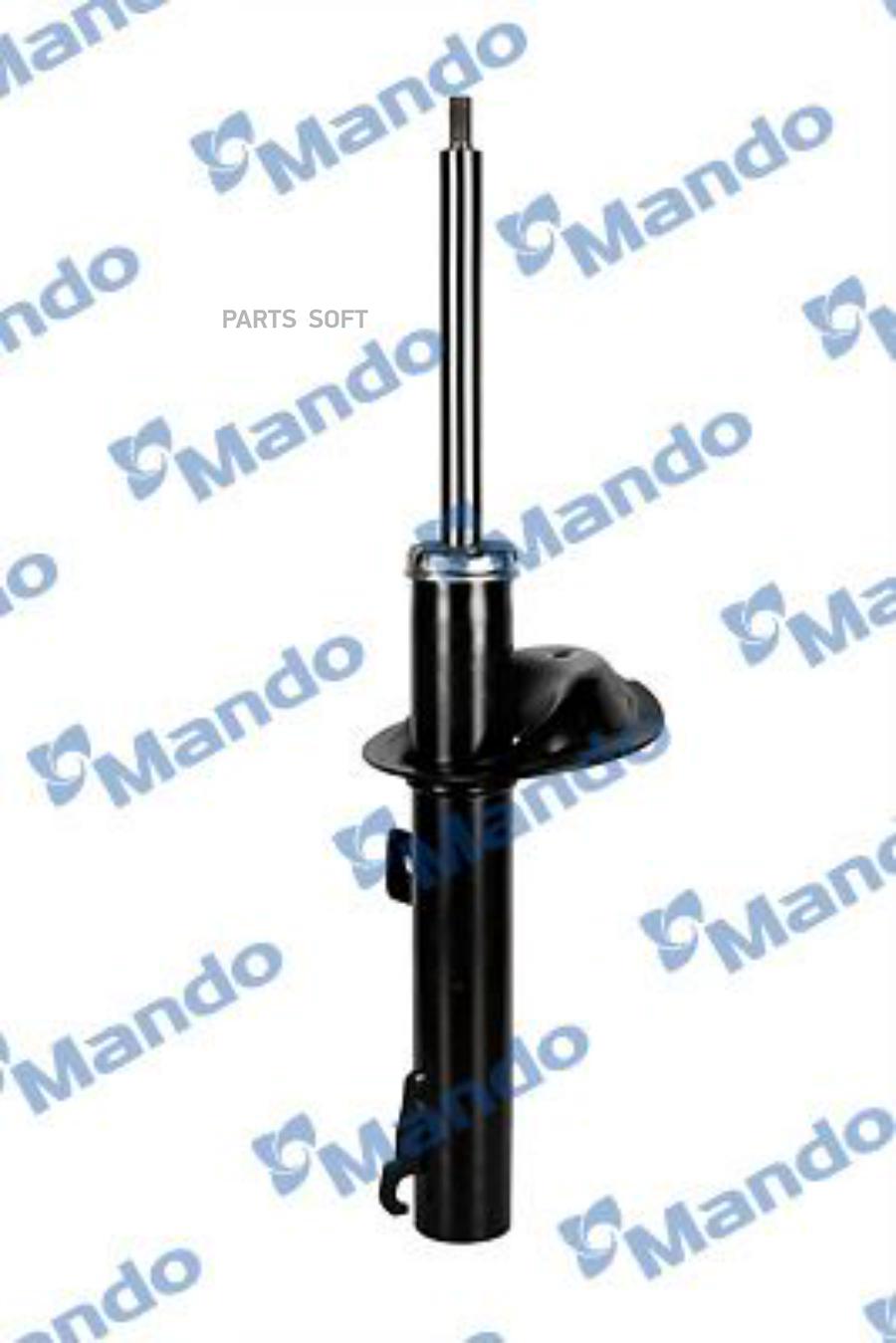 

Амортизатор | Перед Лев | Mss017223 Nsii0020983998 Mando арт. MSS017223