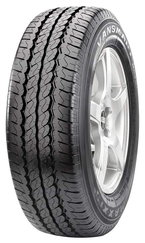 фото Шины 225/65 r16 maxxis mcv3+ vansmart 112/110r (8pr)