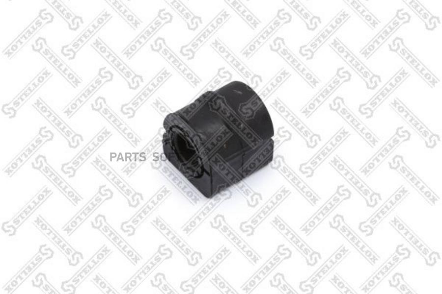 

79-00654-SX_втулка стабилизатора передн. d22 без высокой крыши Ford 1шт