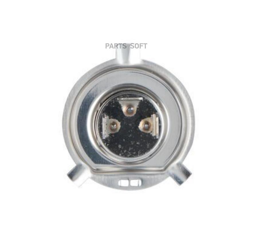 

Лампа 12V H4 60/55W P43t (2шт.) Ultra White BOSCH