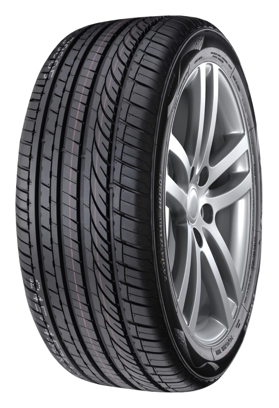 

Шины 225/55 R17 Aosen HU901 101W