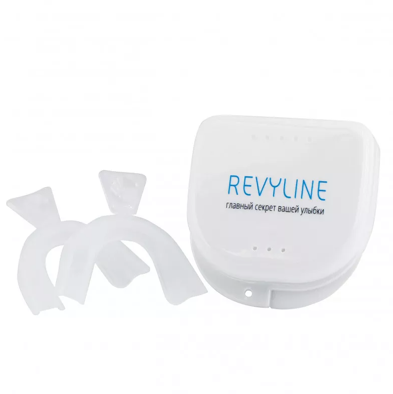 фото Капы термопластичные revyline