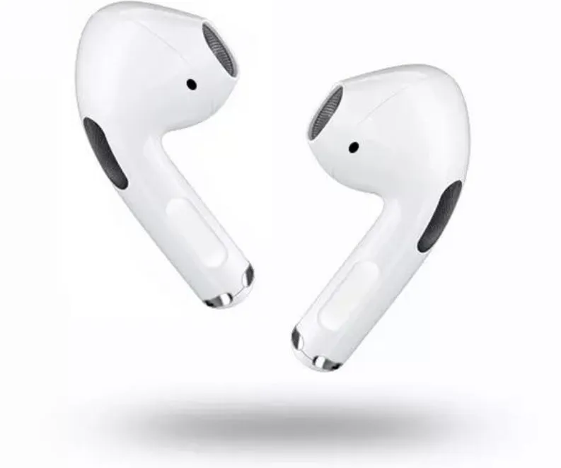 фото Беспроводные наушники devicer pro 5 edition white (pro5_edition)