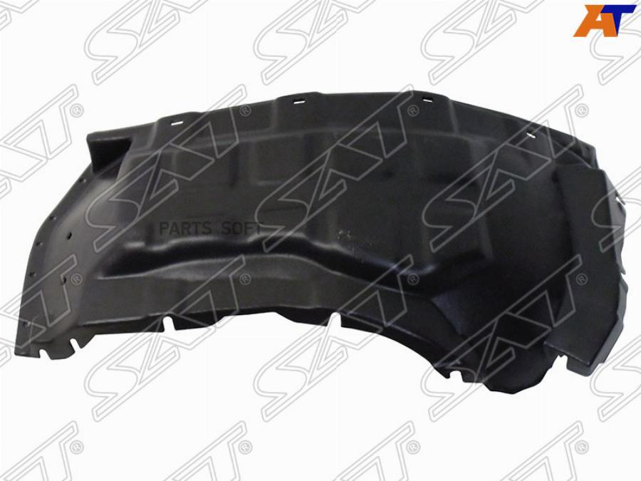 

Подкрылок Isuzu Elf 93-03 Lh (левый) Sat арт. ST-IS83-016L-2