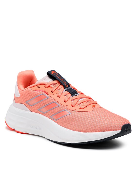 

Кроссовки женские Adidas Speedmotion Shoes HP5690 оранжевые 40 EU, Оранжевый, Speedmotion Shoes HP5690