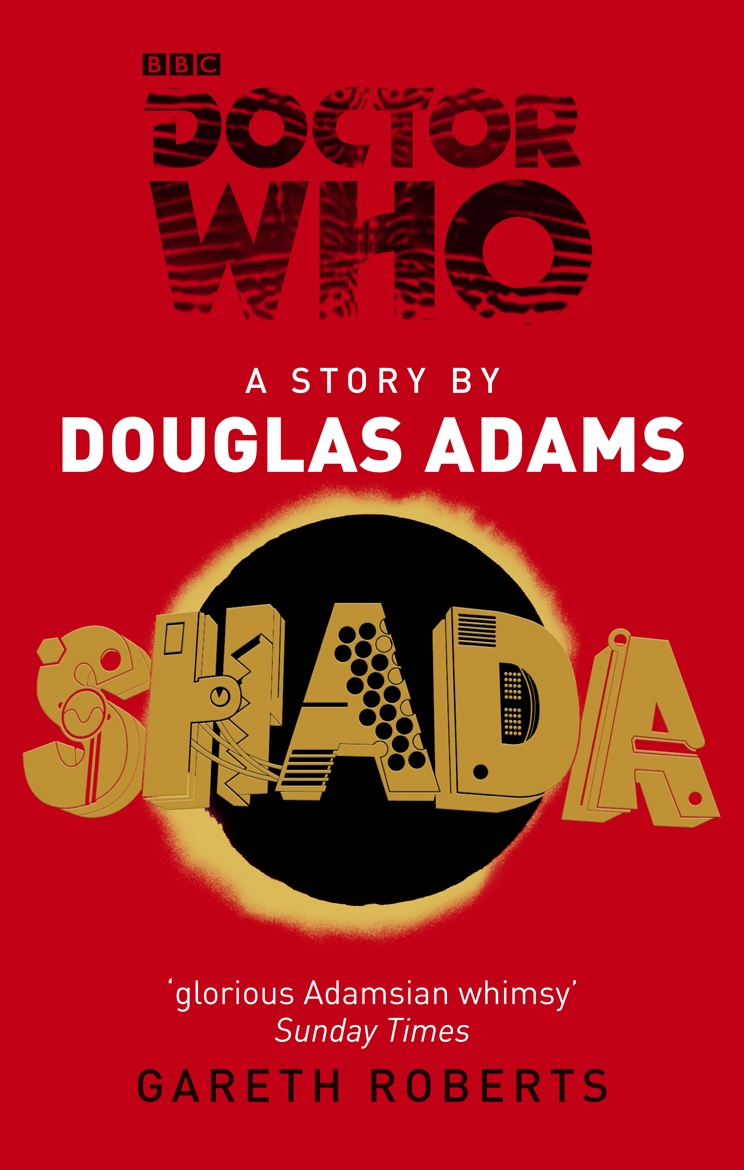 

Doctor Who Shada