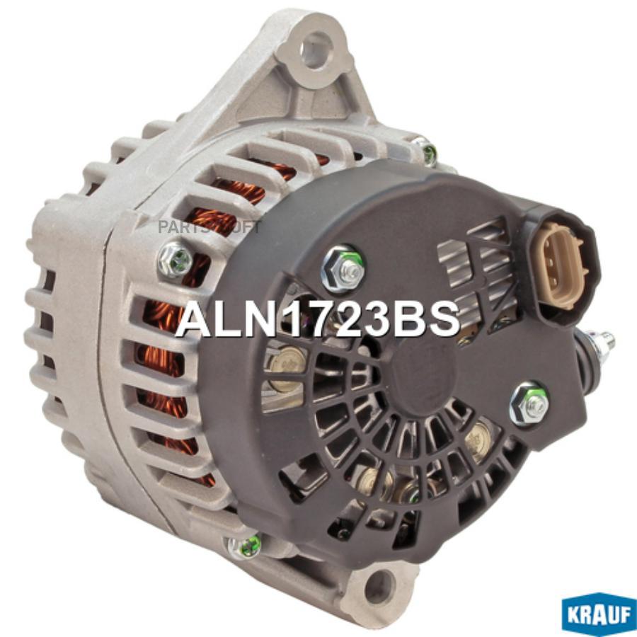 

Генератор Krauf aln1723bs
