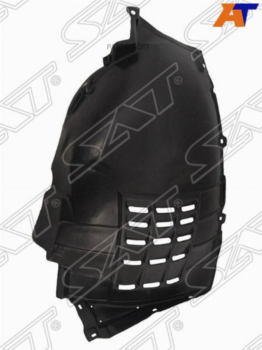 

Подкрылок Infiniti Fx35/37/50 08-12 Lh (левый) Передняя Часть Sat арт. ST-IN61-016L-2