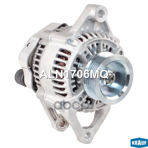 

Генератор Krauf aln1706mq
