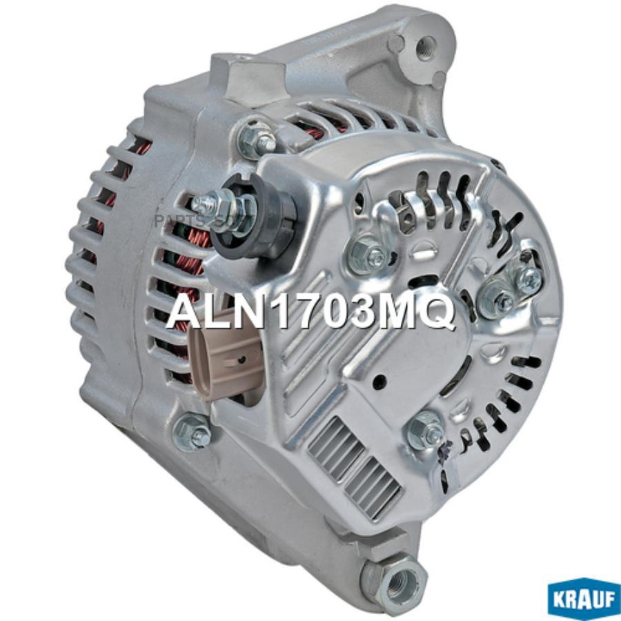 

Генератор Krauf aln1703mq