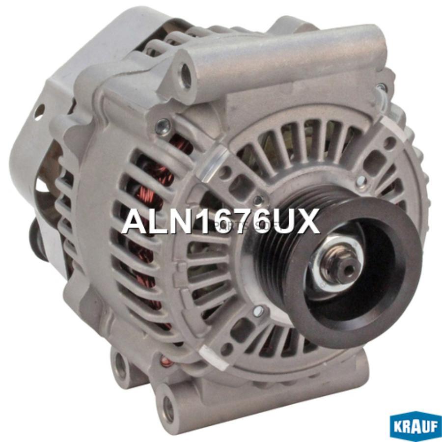

Генератор Krauf aln1676ux