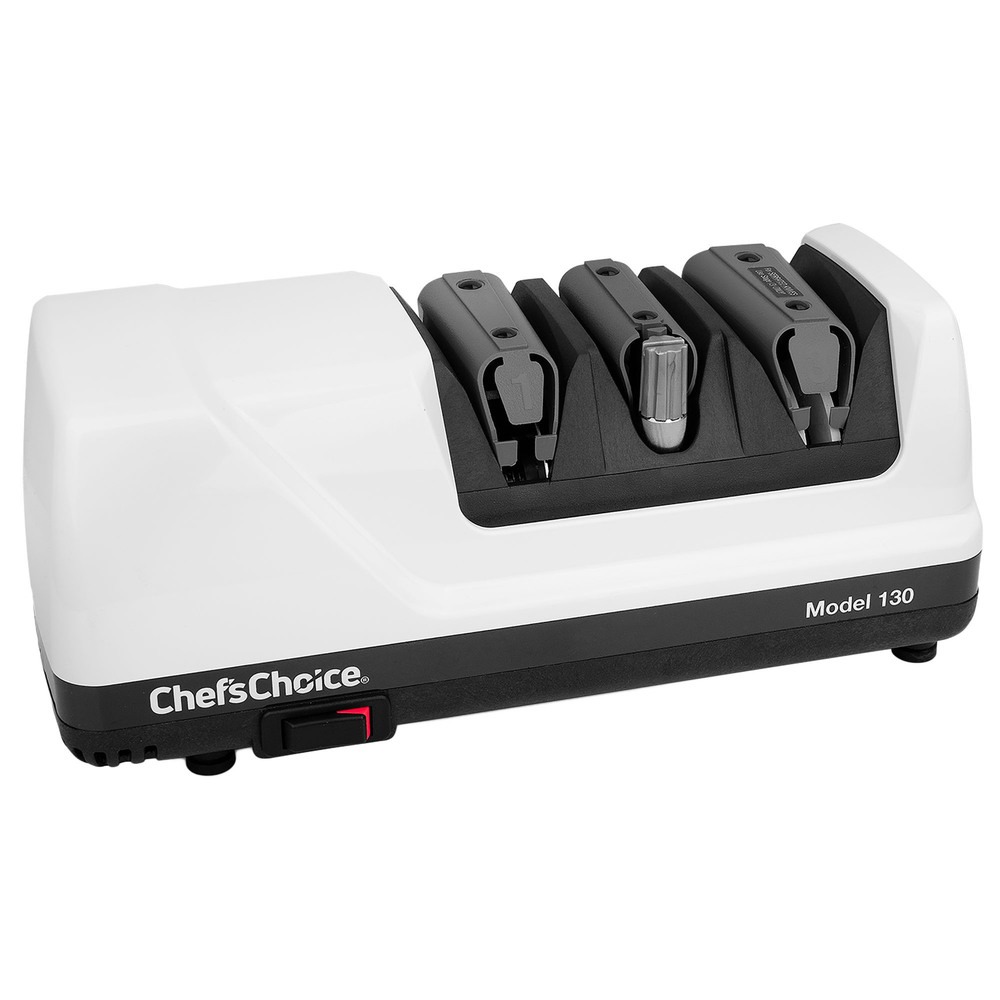 Ножеточка Chef`s Choice CC130W