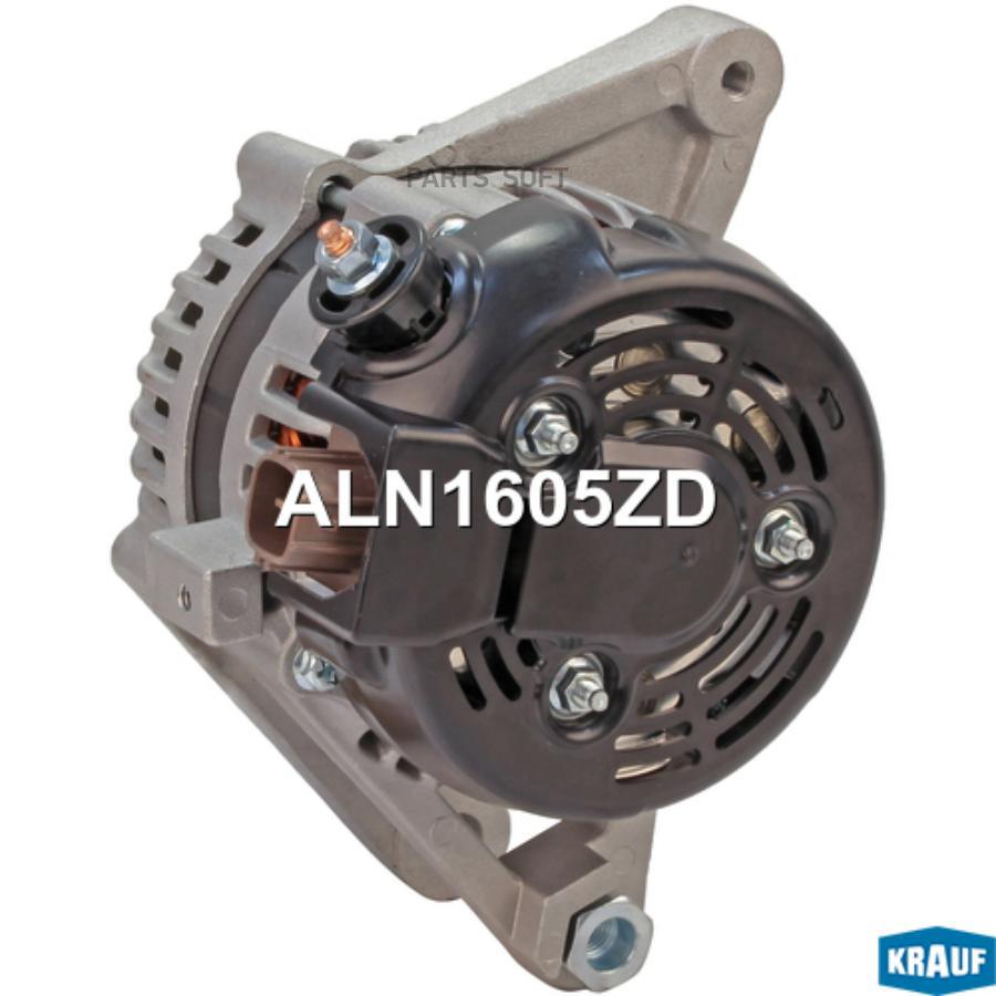 

Генератор Krauf aln1605zd