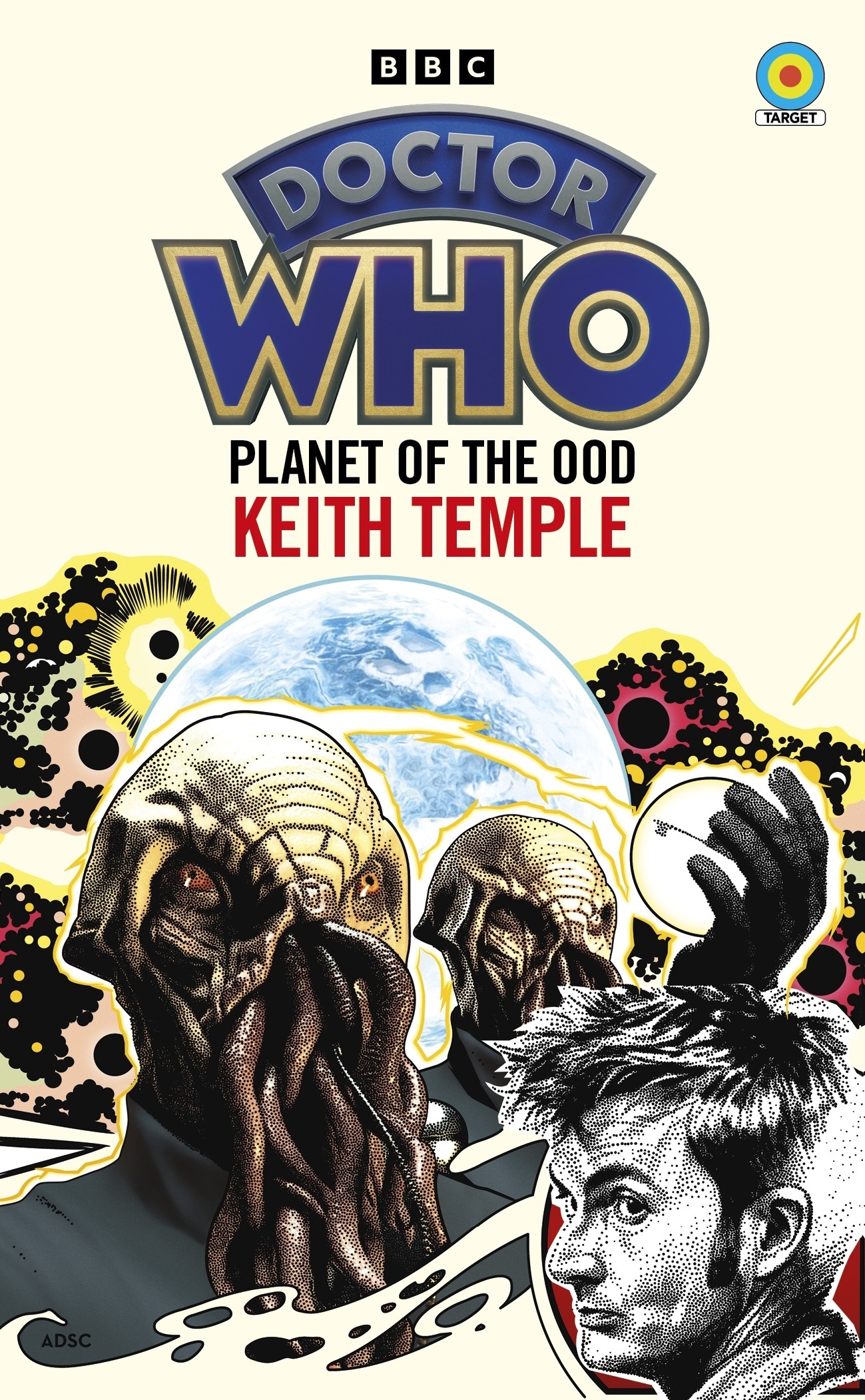 

Doctor Who Planet of the Ood
