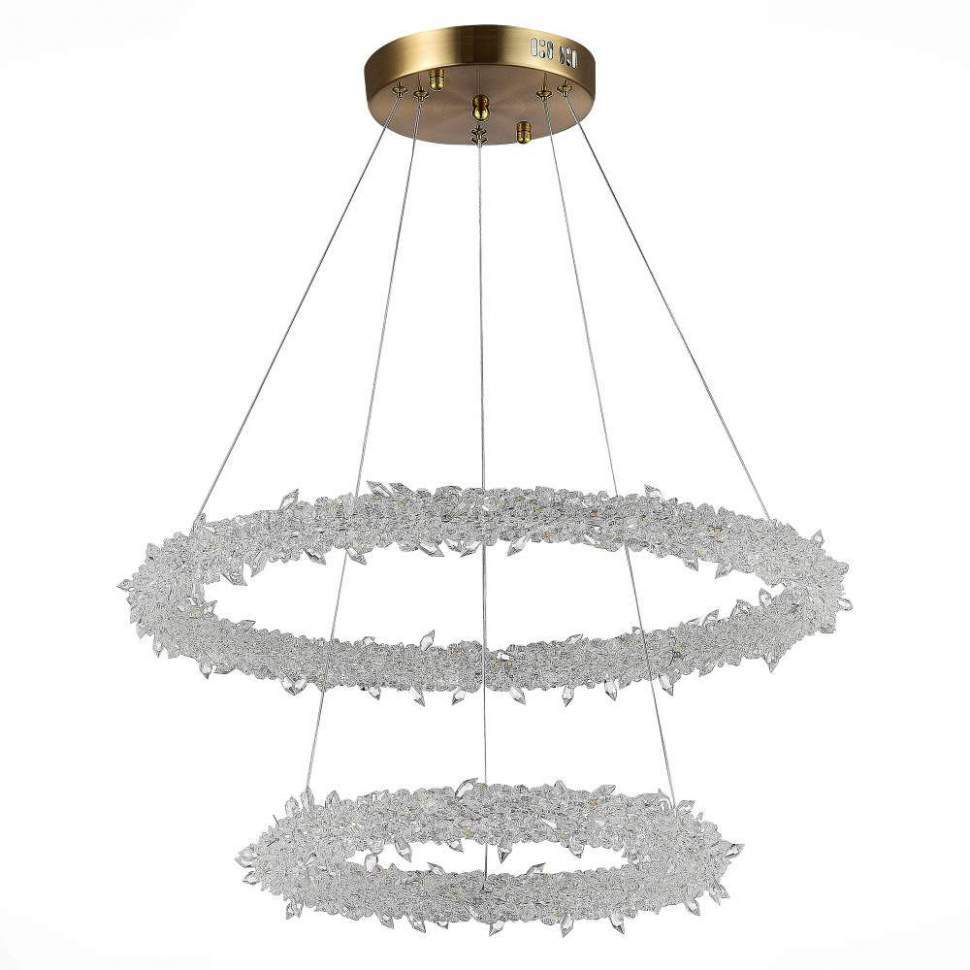 

ST Luce Подвесной светильник Lucchero SL6105.203.02