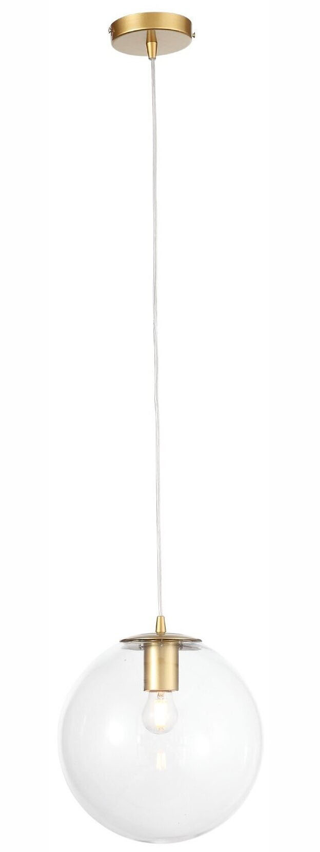 

ST Luce Подвесной светильник Liora SL1150.203.01