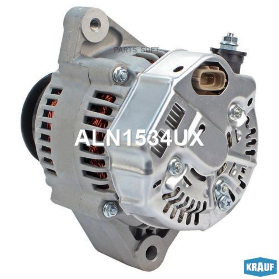 

Генератор Krauf aln1534ux