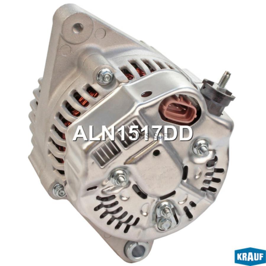 

Генератор Krauf aln1517dd