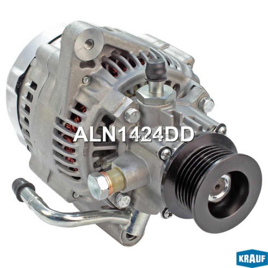 

Генератор Krauf aln1424dd