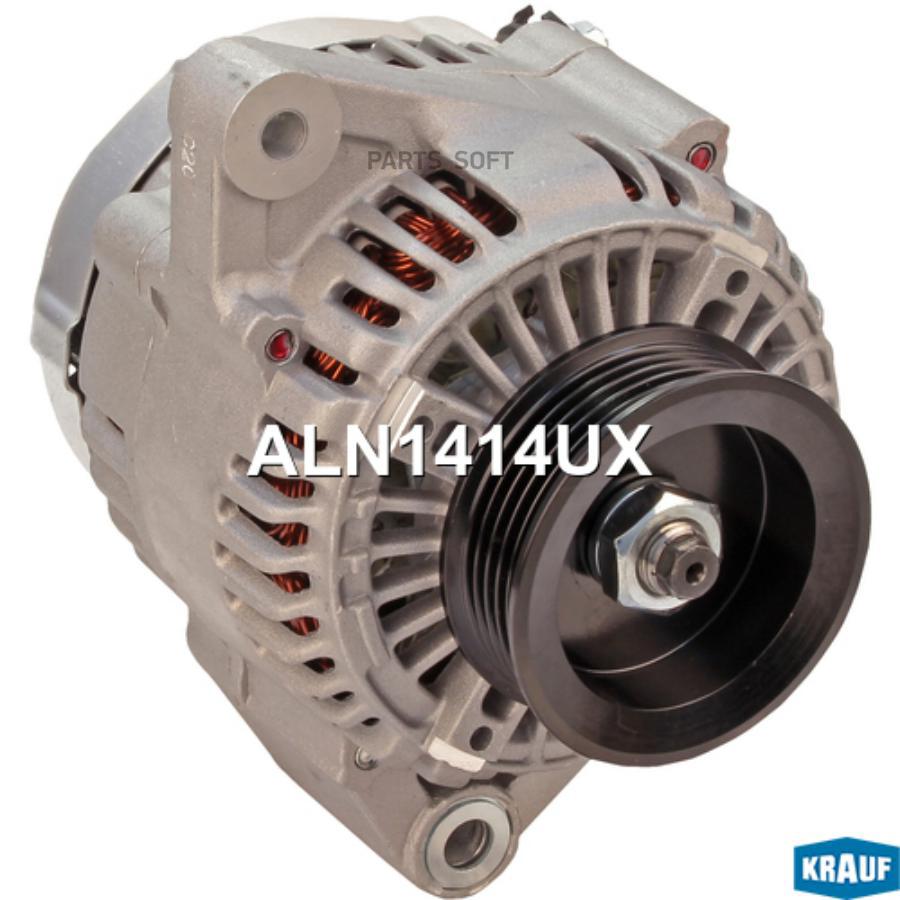 

Генератор Krauf aln1414ux